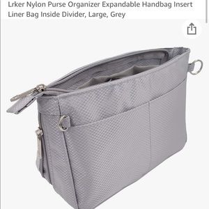 Nylon bag insert - never used